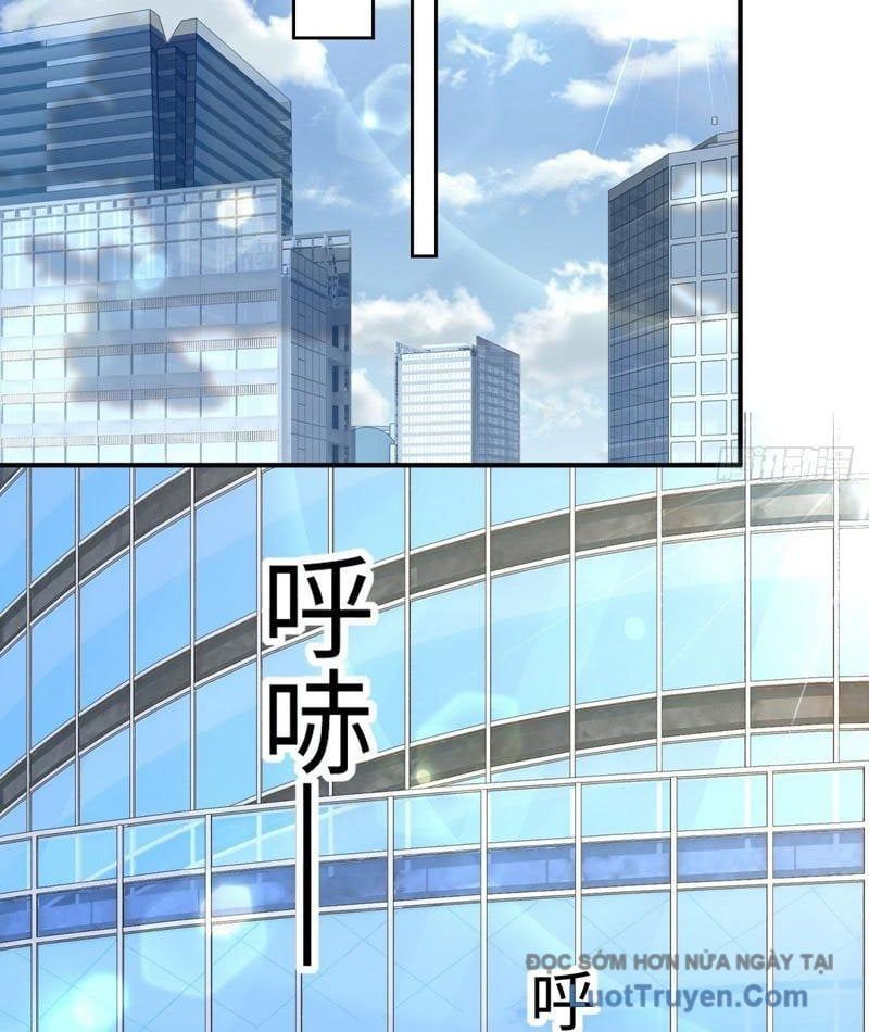 Đô Thị Tương Lai Đã Thức Tỉnh Khí Vận Hoàn Mỹ - Chapter 27 - Page 61