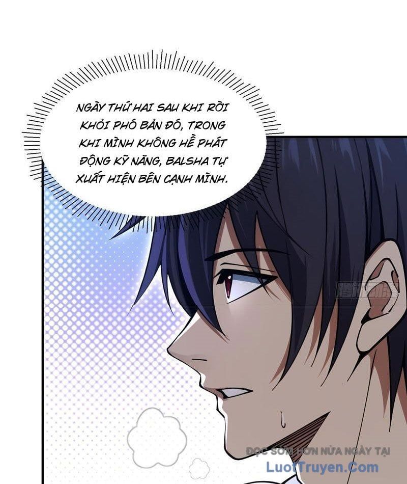 Đô Thị Tương Lai Đã Thức Tỉnh Khí Vận Hoàn Mỹ - Chapter 27 - Page 64