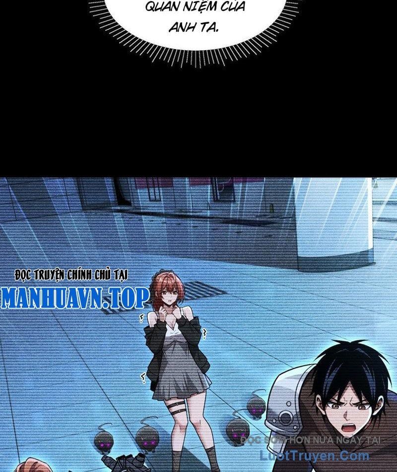 Đô Thị Tương Lai Đã Thức Tỉnh Khí Vận Hoàn Mỹ - Chapter 27 - Page 67