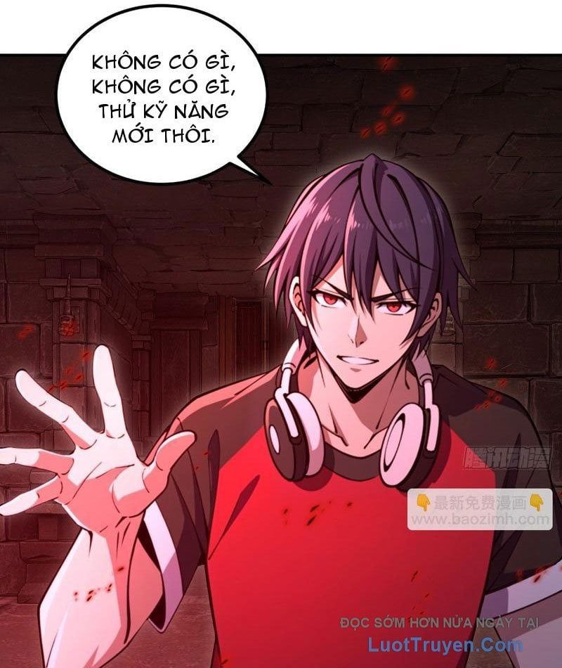 Đô Thị Tương Lai Đã Thức Tỉnh Khí Vận Hoàn Mỹ - Chapter 27 - Page 7