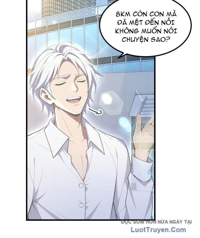 Đô Thị Tương Lai Đã Thức Tỉnh Khí Vận Hoàn Mỹ - Chapter 27 - Page 73