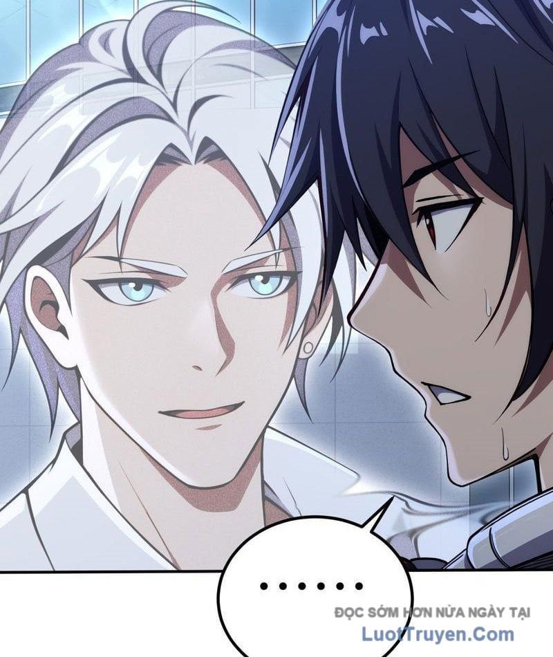 Đô Thị Tương Lai Đã Thức Tỉnh Khí Vận Hoàn Mỹ - Chapter 27 - Page 75