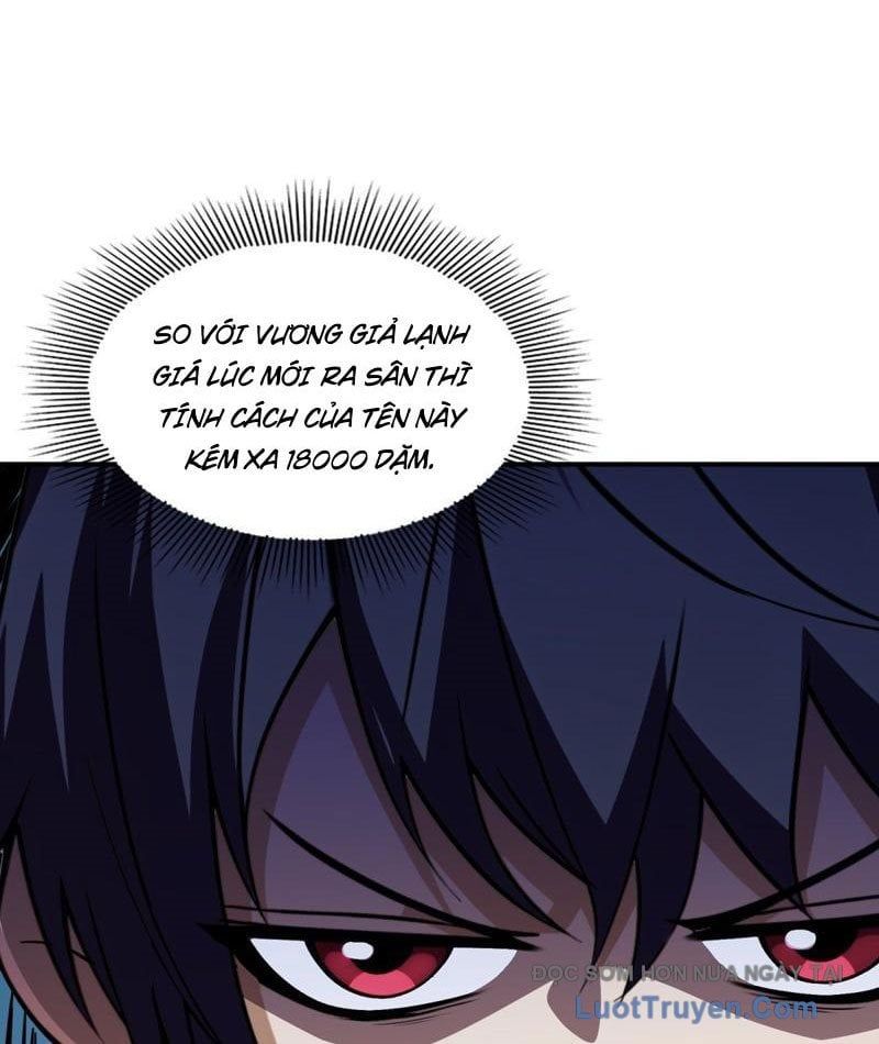 Đô Thị Tương Lai Đã Thức Tỉnh Khí Vận Hoàn Mỹ - Chapter 27 - Page 78