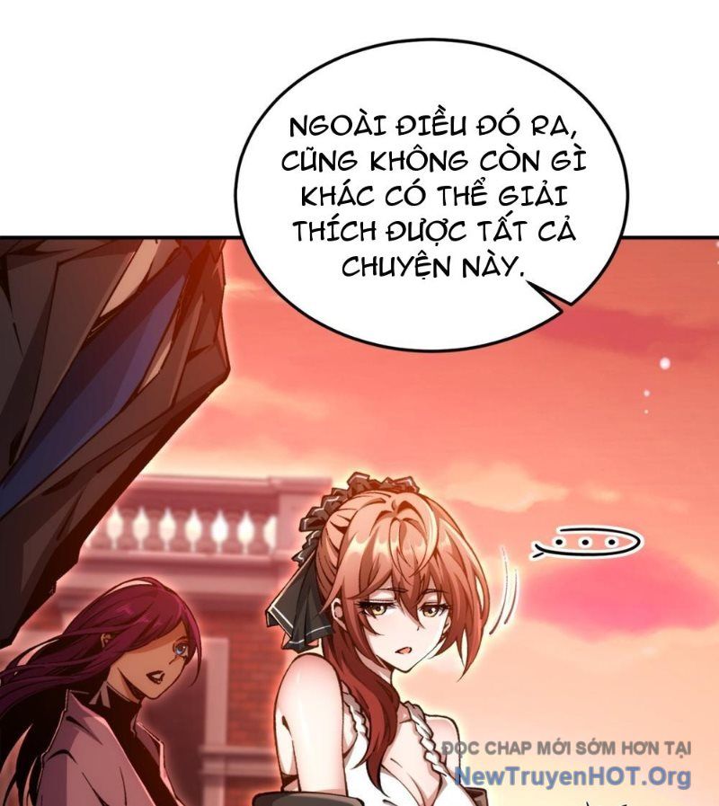 Đô Thị Tương Lai Đã Thức Tỉnh Khí Vận Hoàn Mỹ - Chapter 3 - Page 11