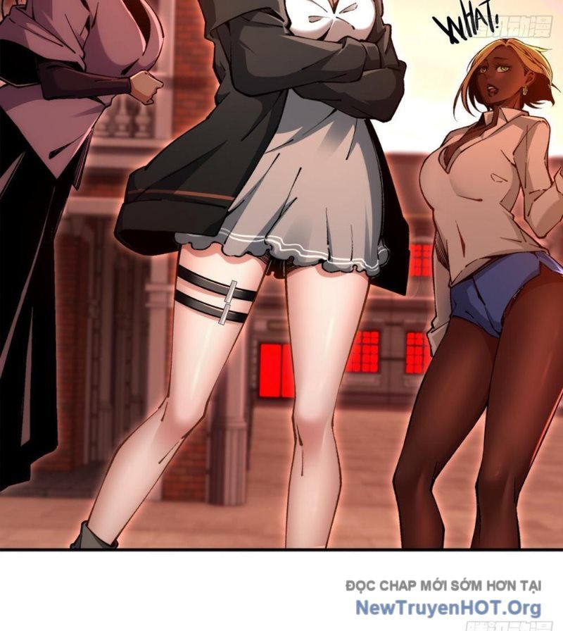 Đô Thị Tương Lai Đã Thức Tỉnh Khí Vận Hoàn Mỹ - Chapter 3 - Page 12