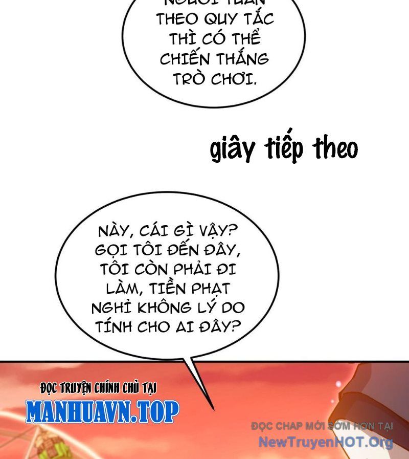 Đô Thị Tương Lai Đã Thức Tỉnh Khí Vận Hoàn Mỹ - Chapter 3 - Page 15