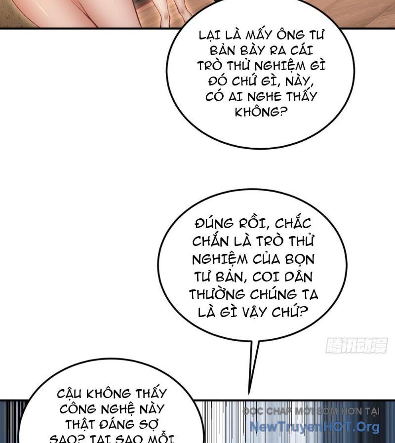 Đô Thị Tương Lai Đã Thức Tỉnh Khí Vận Hoàn Mỹ - Chapter 3 - Page 17