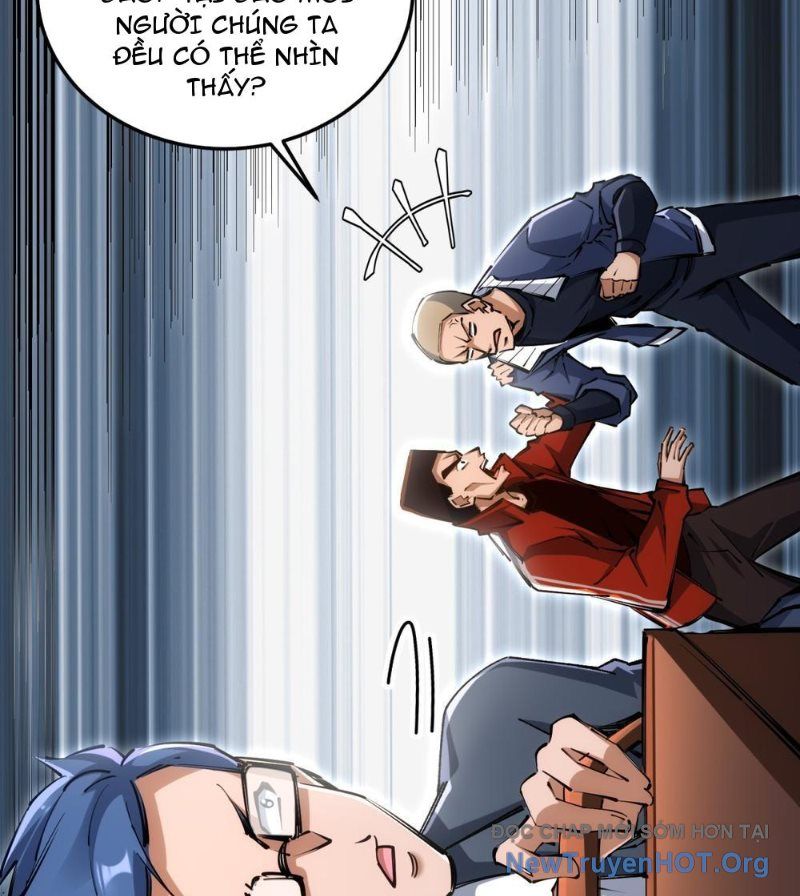 Đô Thị Tương Lai Đã Thức Tỉnh Khí Vận Hoàn Mỹ - Chapter 3 - Page 18