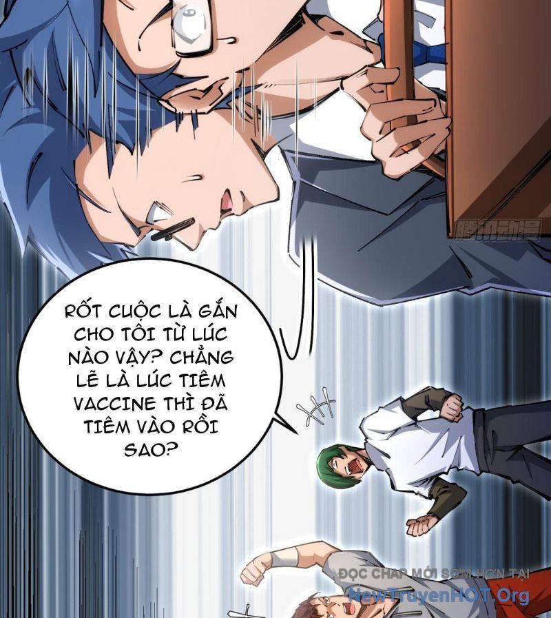 Đô Thị Tương Lai Đã Thức Tỉnh Khí Vận Hoàn Mỹ - Chapter 3 - Page 19