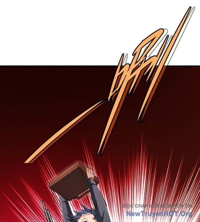 Đô Thị Tương Lai Đã Thức Tỉnh Khí Vận Hoàn Mỹ - Chapter 3 - Page 21