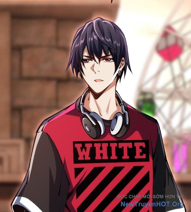 Đô Thị Tương Lai Đã Thức Tỉnh Khí Vận Hoàn Mỹ - Chapter 3 - Page 28