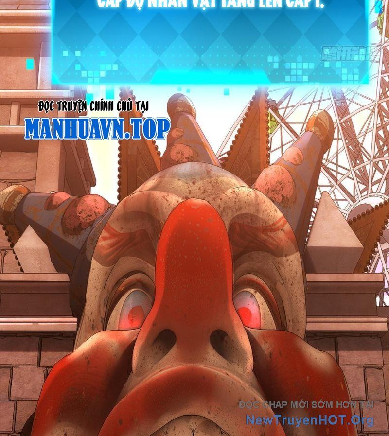 Đô Thị Tương Lai Đã Thức Tỉnh Khí Vận Hoàn Mỹ - Chapter 3 - Page 3