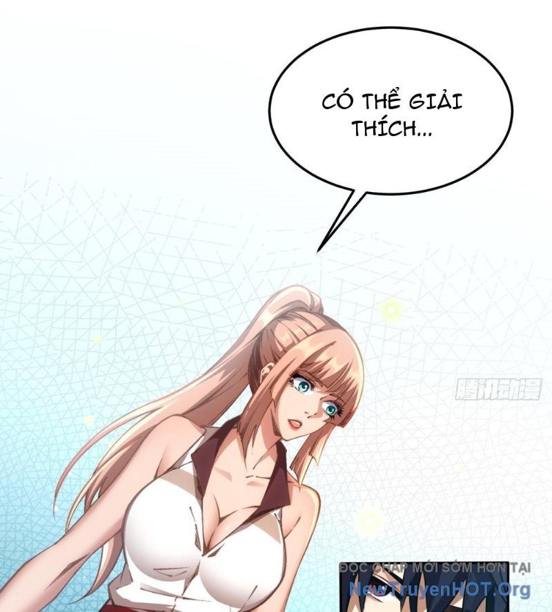 Đô Thị Tương Lai Đã Thức Tỉnh Khí Vận Hoàn Mỹ - Chapter 3 - Page 30