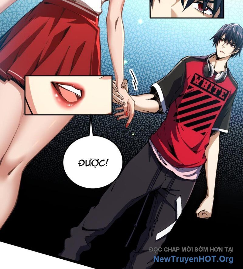 Đô Thị Tương Lai Đã Thức Tỉnh Khí Vận Hoàn Mỹ - Chapter 3 - Page 31