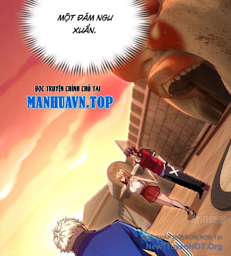 Đô Thị Tương Lai Đã Thức Tỉnh Khí Vận Hoàn Mỹ - Chapter 3 - Page 33