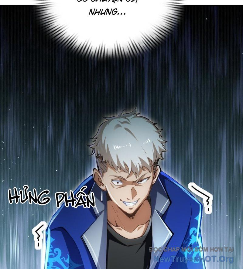 Đô Thị Tương Lai Đã Thức Tỉnh Khí Vận Hoàn Mỹ - Chapter 3 - Page 36