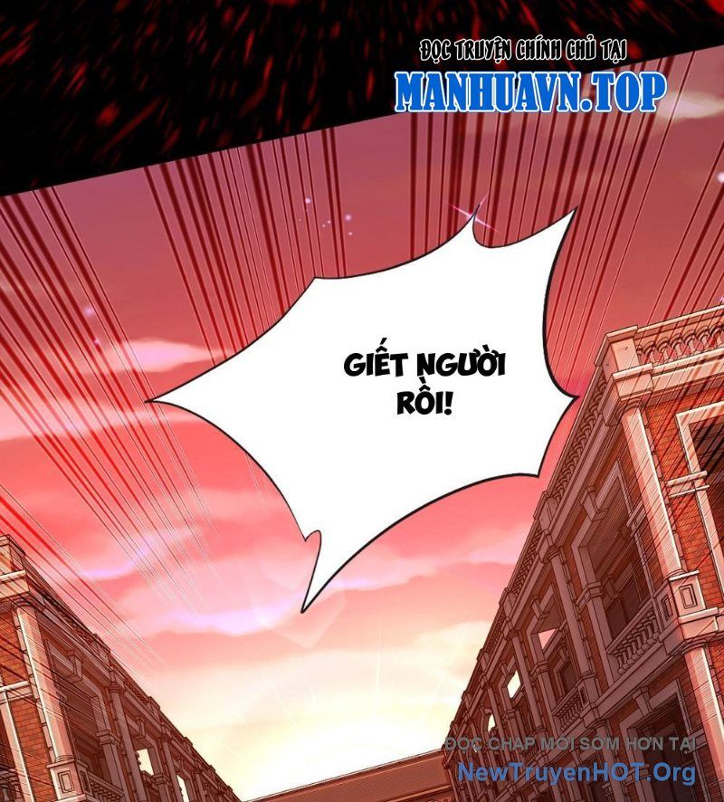 Đô Thị Tương Lai Đã Thức Tỉnh Khí Vận Hoàn Mỹ - Chapter 3 - Page 39