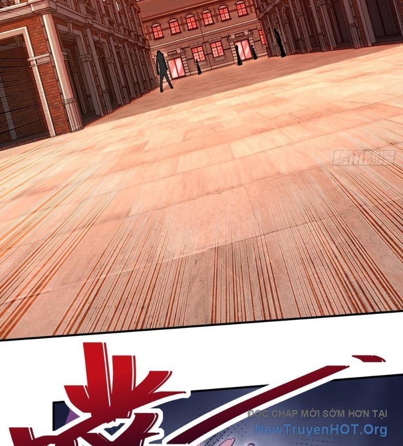Đô Thị Tương Lai Đã Thức Tỉnh Khí Vận Hoàn Mỹ - Chapter 3 - Page 40