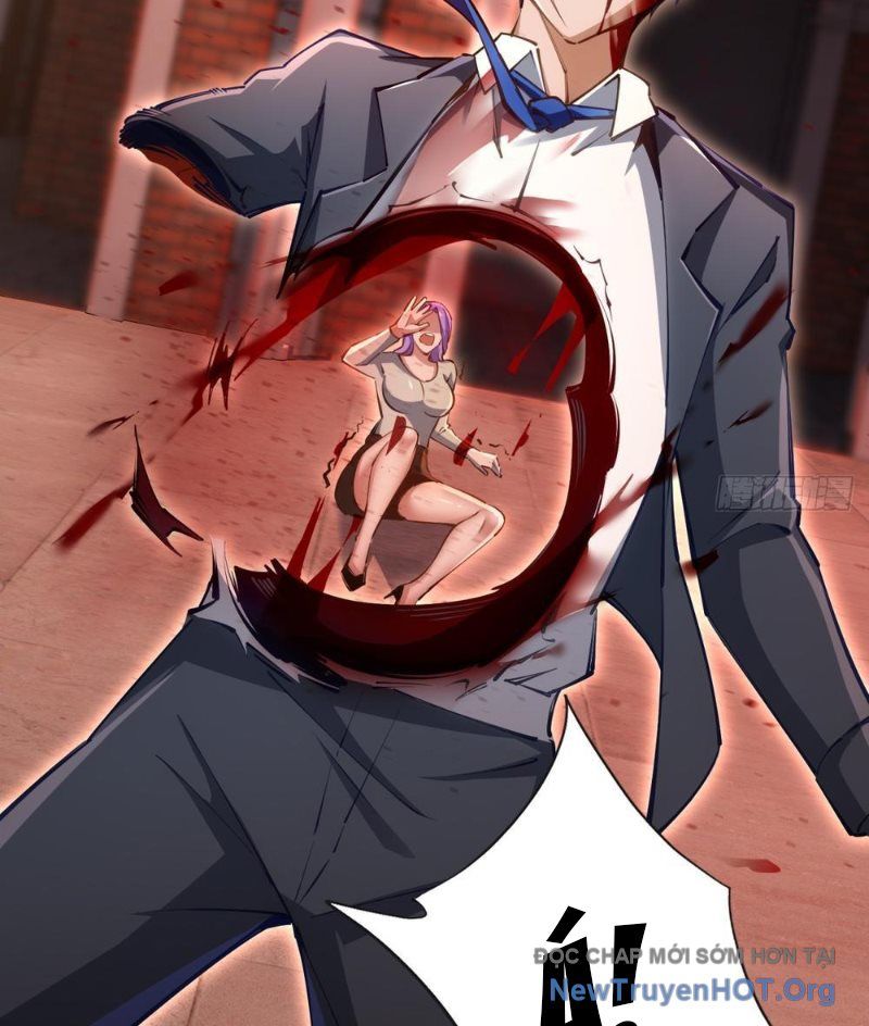 Đô Thị Tương Lai Đã Thức Tỉnh Khí Vận Hoàn Mỹ - Chapter 3 - Page 43