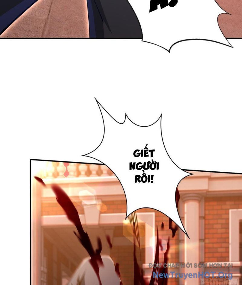 Đô Thị Tương Lai Đã Thức Tỉnh Khí Vận Hoàn Mỹ - Chapter 3 - Page 44