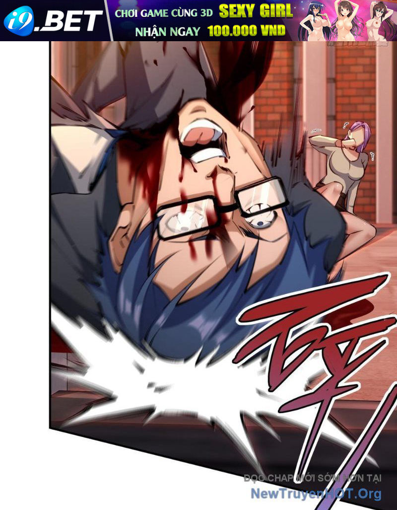 Đô Thị Tương Lai Đã Thức Tỉnh Khí Vận Hoàn Mỹ - Chapter 3 - Page 45