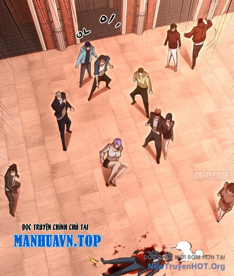 Đô Thị Tương Lai Đã Thức Tỉnh Khí Vận Hoàn Mỹ - Chapter 3 - Page 47