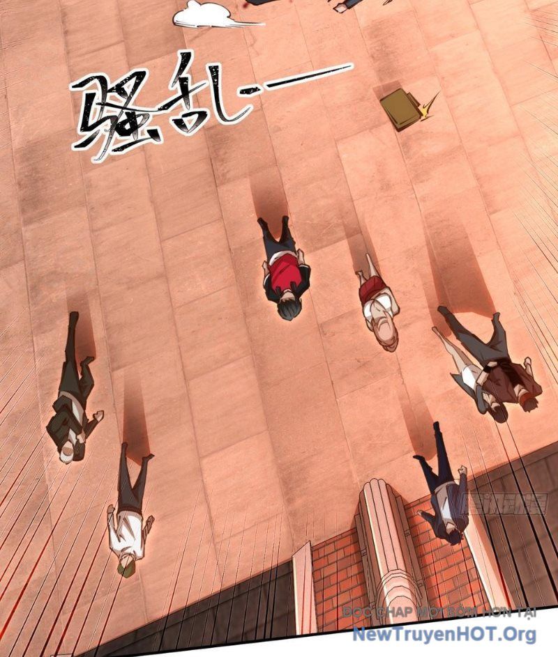 Đô Thị Tương Lai Đã Thức Tỉnh Khí Vận Hoàn Mỹ - Chapter 3 - Page 48