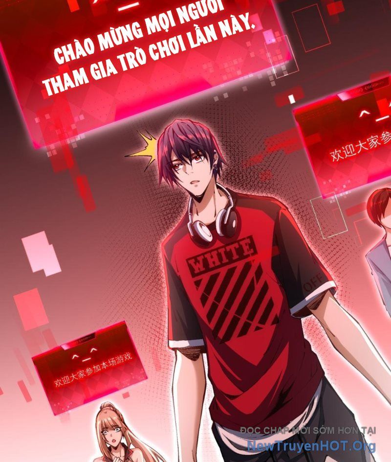 Đô Thị Tương Lai Đã Thức Tỉnh Khí Vận Hoàn Mỹ - Chapter 3 - Page 50