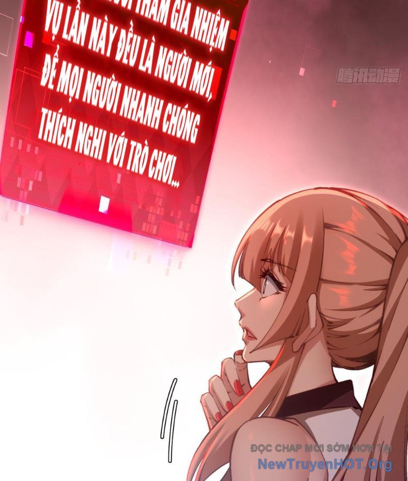 Đô Thị Tương Lai Đã Thức Tỉnh Khí Vận Hoàn Mỹ - Chapter 3 - Page 52