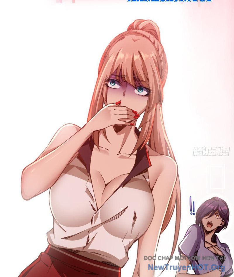 Đô Thị Tương Lai Đã Thức Tỉnh Khí Vận Hoàn Mỹ - Chapter 3 - Page 55