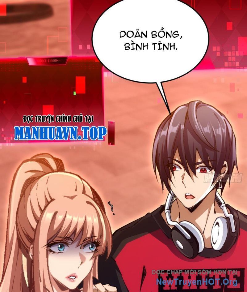 Đô Thị Tương Lai Đã Thức Tỉnh Khí Vận Hoàn Mỹ - Chapter 3 - Page 59