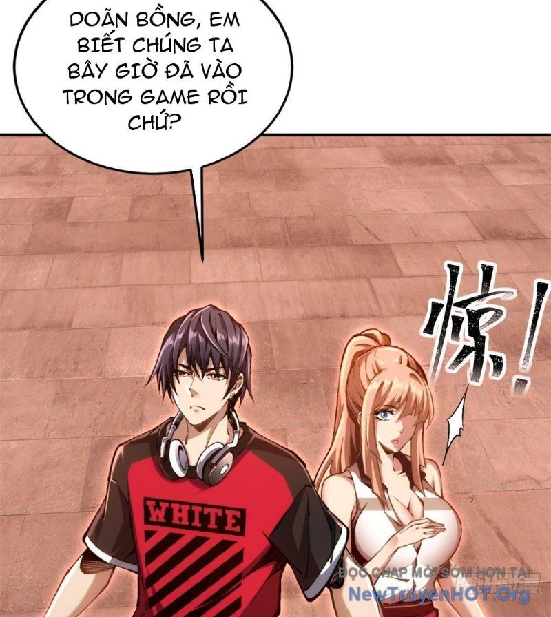 Đô Thị Tương Lai Đã Thức Tỉnh Khí Vận Hoàn Mỹ - Chapter 3 - Page 6