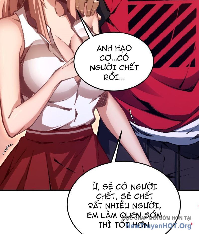 Đô Thị Tương Lai Đã Thức Tỉnh Khí Vận Hoàn Mỹ - Chapter 3 - Page 60