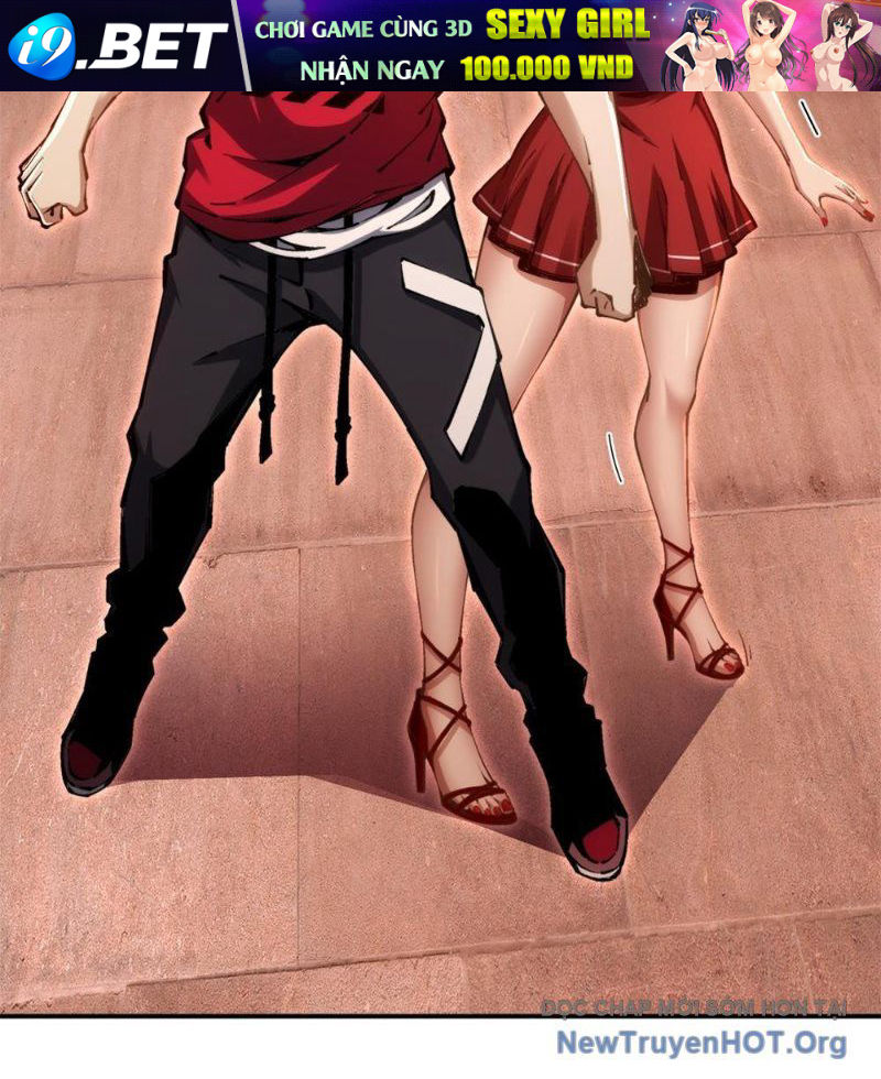 Đô Thị Tương Lai Đã Thức Tỉnh Khí Vận Hoàn Mỹ - Chapter 3 - Page 7