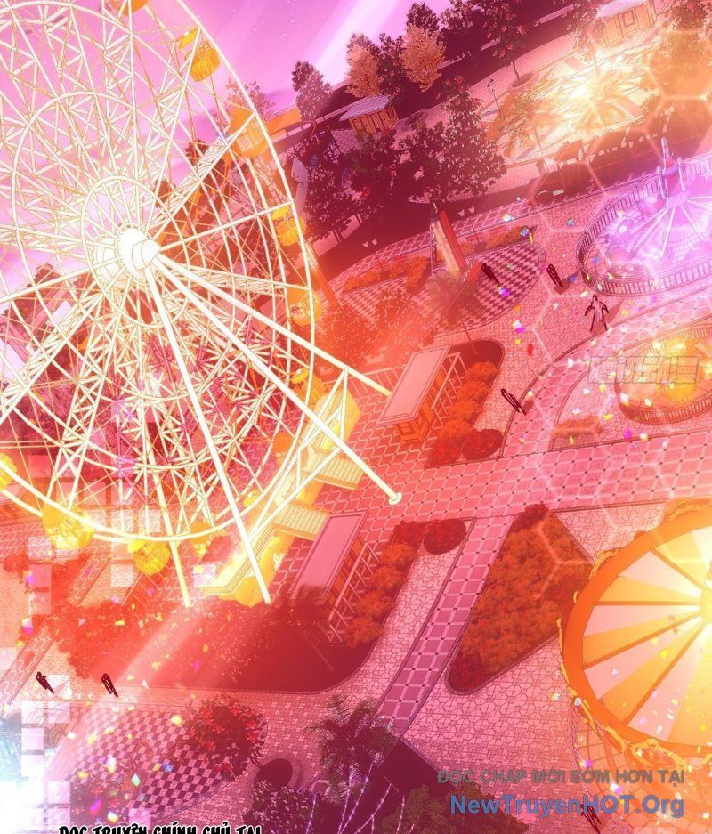 Đô Thị Tương Lai Đã Thức Tỉnh Khí Vận Hoàn Mỹ - Chapter 3 - Page 82