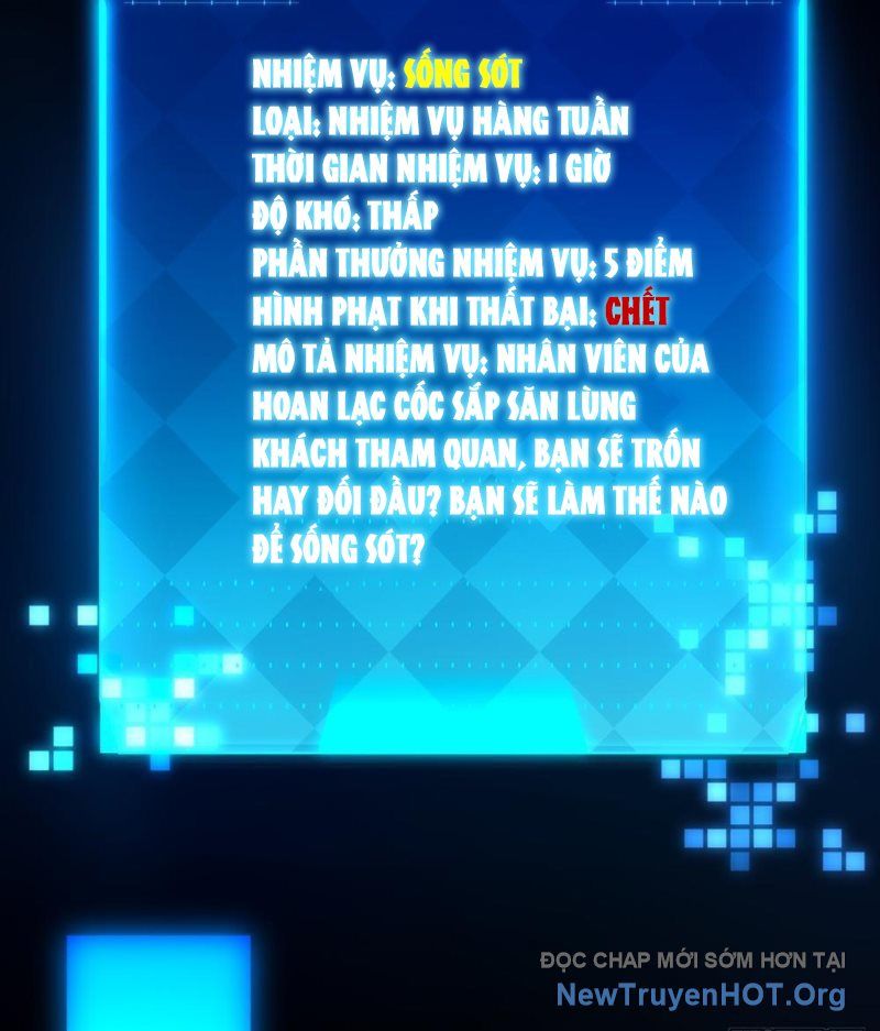 Đô Thị Tương Lai Đã Thức Tỉnh Khí Vận Hoàn Mỹ - Chapter 3 - Page 86