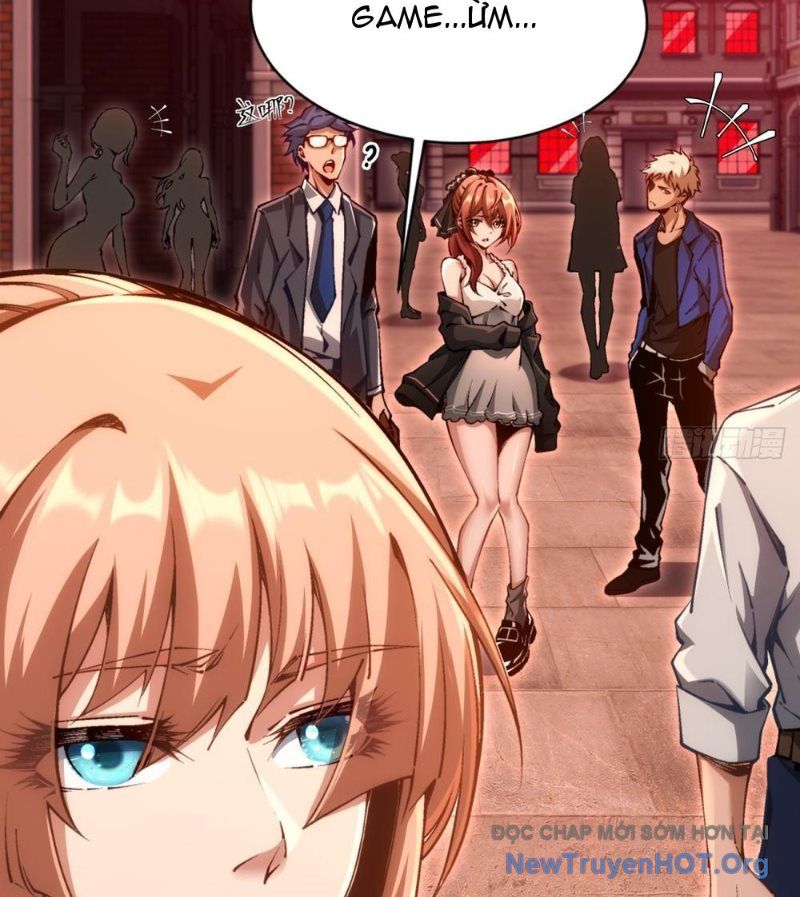 Đô Thị Tương Lai Đã Thức Tỉnh Khí Vận Hoàn Mỹ - Chapter 3 - Page 9