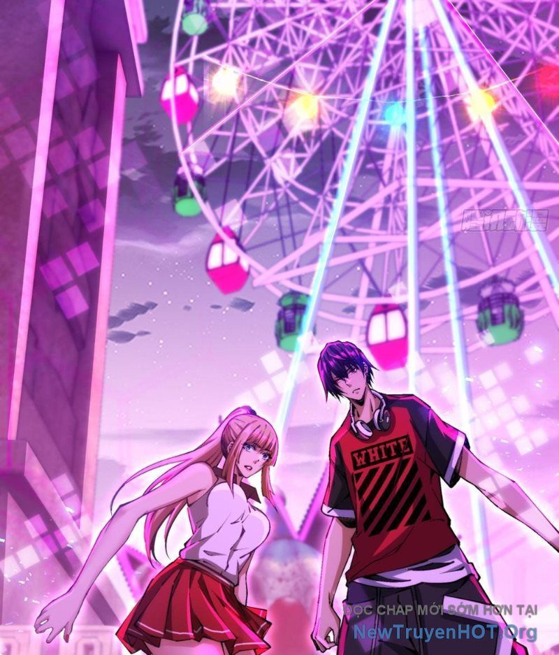 Đô Thị Tương Lai Đã Thức Tỉnh Khí Vận Hoàn Mỹ - Chapter 3 - Page 92