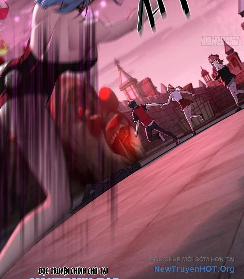 Đô Thị Tương Lai Đã Thức Tỉnh Khí Vận Hoàn Mỹ - Chapter 4 - Page 100