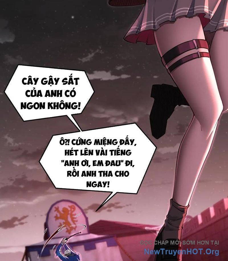 Đô Thị Tương Lai Đã Thức Tỉnh Khí Vận Hoàn Mỹ - Chapter 4 - Page 102