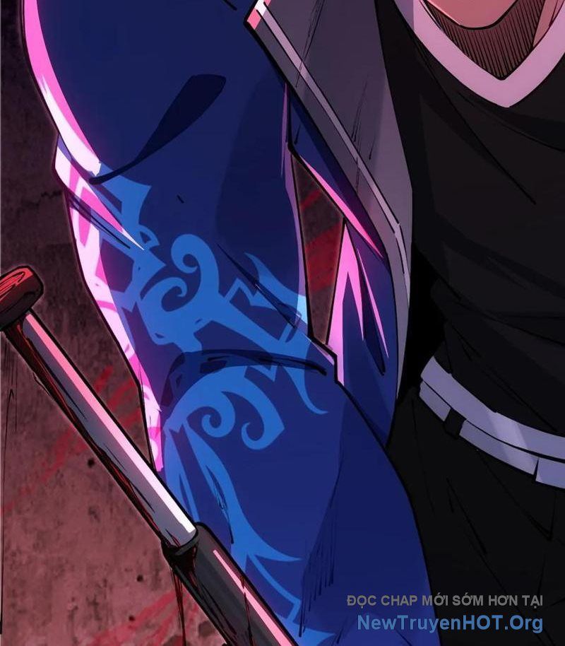 Đô Thị Tương Lai Đã Thức Tỉnh Khí Vận Hoàn Mỹ - Chapter 4 - Page 105