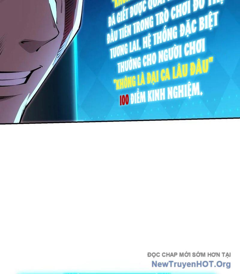 Đô Thị Tương Lai Đã Thức Tỉnh Khí Vận Hoàn Mỹ - Chapter 4 - Page 108