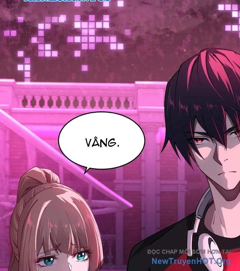 Đô Thị Tương Lai Đã Thức Tỉnh Khí Vận Hoàn Mỹ - Chapter 4 - Page 11