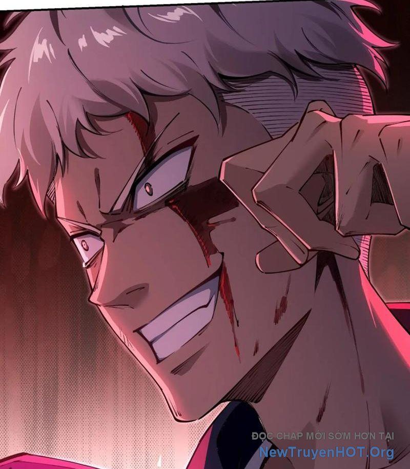 Đô Thị Tương Lai Đã Thức Tỉnh Khí Vận Hoàn Mỹ - Chapter 4 - Page 110