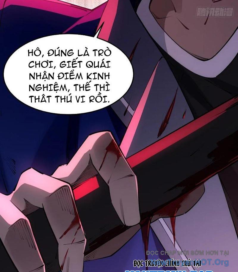 Đô Thị Tương Lai Đã Thức Tỉnh Khí Vận Hoàn Mỹ - Chapter 4 - Page 111