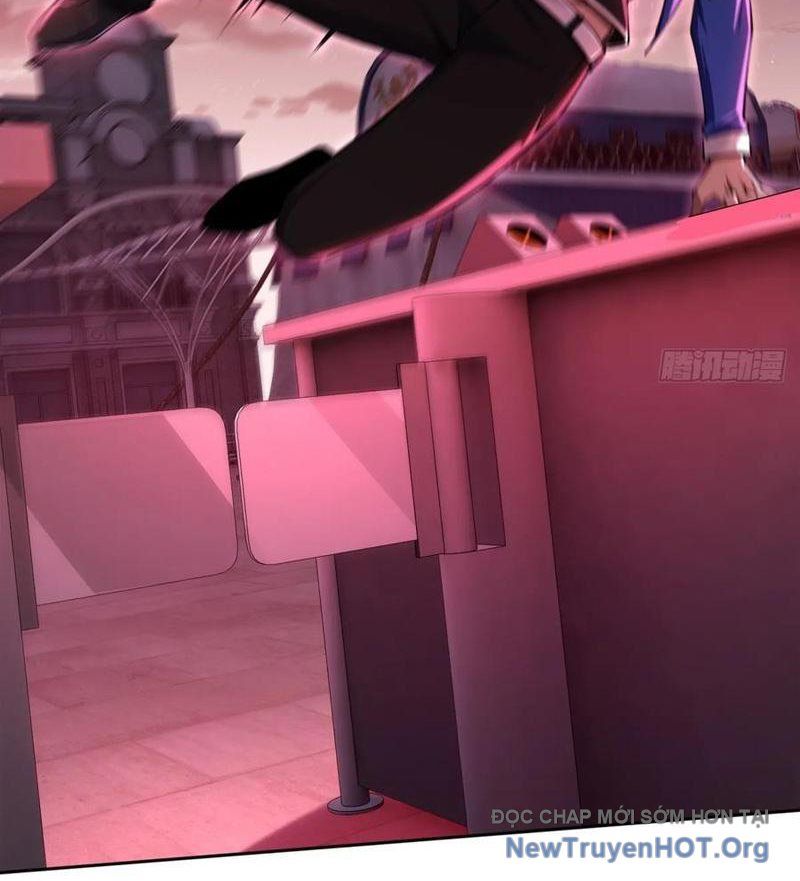 Đô Thị Tương Lai Đã Thức Tỉnh Khí Vận Hoàn Mỹ - Chapter 4 - Page 117