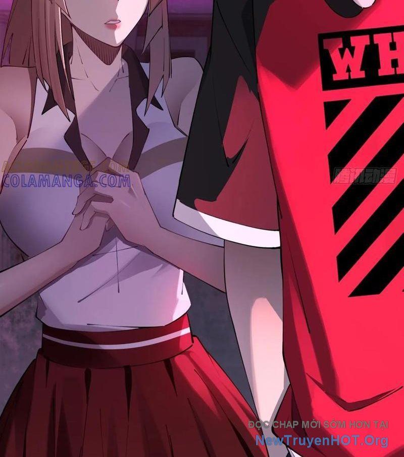 Đô Thị Tương Lai Đã Thức Tỉnh Khí Vận Hoàn Mỹ - Chapter 4 - Page 12