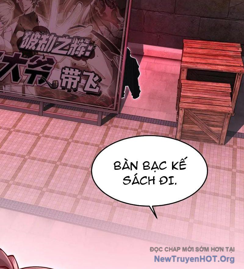 Đô Thị Tương Lai Đã Thức Tỉnh Khí Vận Hoàn Mỹ - Chapter 4 - Page 120