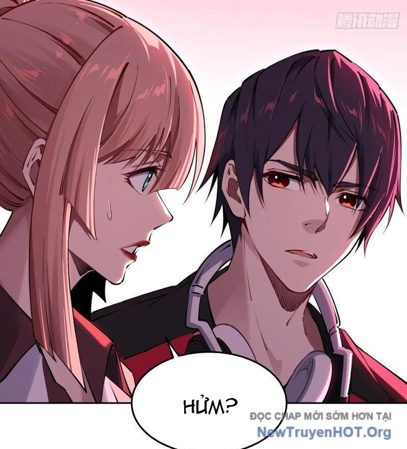 Đô Thị Tương Lai Đã Thức Tỉnh Khí Vận Hoàn Mỹ - Chapter 4 - Page 121