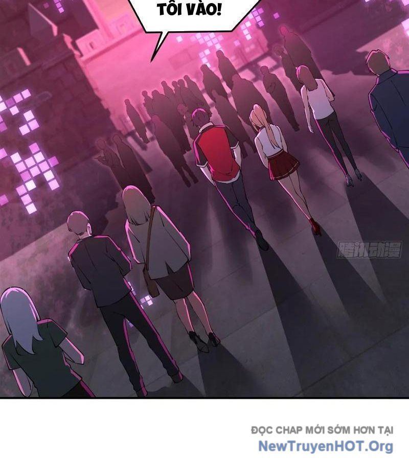 Đô Thị Tương Lai Đã Thức Tỉnh Khí Vận Hoàn Mỹ - Chapter 4 - Page 15